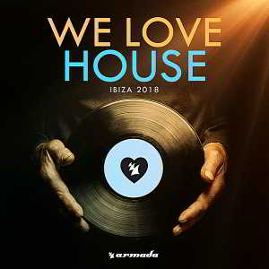 We Love House: Ibiza