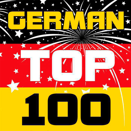 German Top 100 Single Charts [27.07] (2018) торрент