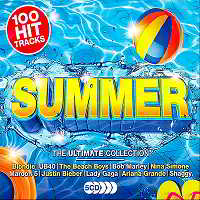 Summer: The Ultimate Collection [5CD] (2018) торрент