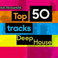 Top50 Тracks: Deep House (2018) торрент