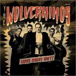 The Wolverhinos - Love Runs Out! (2018) торрент