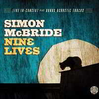 Simon McBride - Nine Lives (2012)