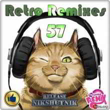 Retro Remix Quality - 57 (2018) торрент