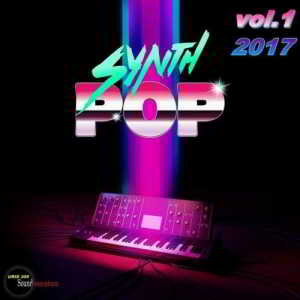 Synthpop 2017 vol.1-3 (2018) торрент