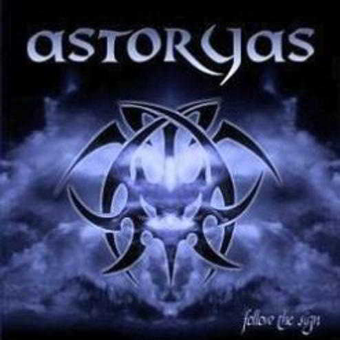 Astoryas - Follow The Sign (2004) торрент
