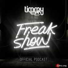 Timmy Trumpet - Freak Show (089-102) (2018) торрент