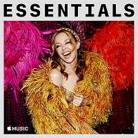 Kylie Minogue - Essentials (2018) торрент