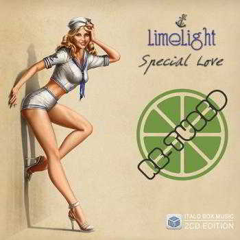 Limelight - Special Love - Re-Tubed [2CD]