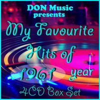 My Favourite Hits of 1991 [32CD]