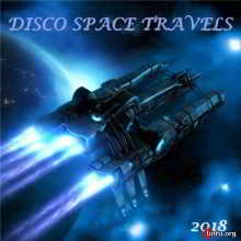 Disco Space Travels (2018) торрент