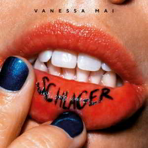 Vanessa Mai - Schlager (Ultra Deluxe Fanbox) (2018) торрент