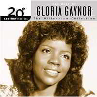 Gloria Gaynor - The Millenium Collection [The Best Of] (2004) торрент