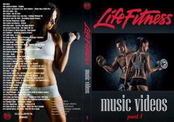 Lite Fittness от ALEXnROCK часть 1 (2018) торрент