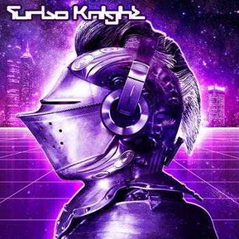 Turbo Knight - Rise of the Machines (2018) торрент