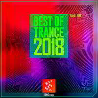 Best Of Trance 2018 Vol.05 (2018) торрент