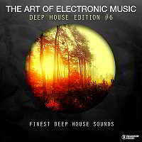 The Art Of Electronic Music: Deep House Edition Vol.6 (2018) торрент