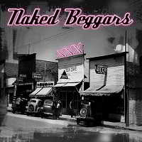 Naked Beggars - XXX