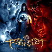 Power Quest - Master Of Illusion (2018) торрент