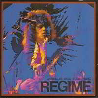 Regime - Straight Through Your Heart (1991) торрент