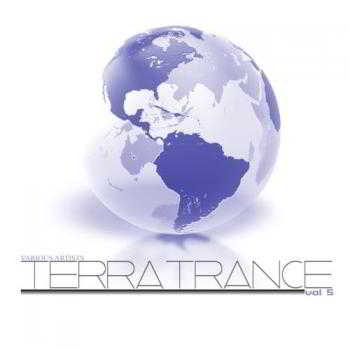 Terra Trance, Vol. 5 (2018) торрент