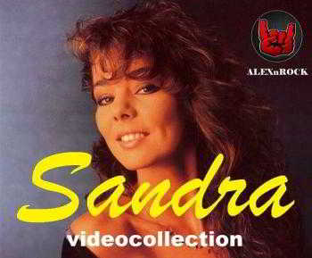 Sandra - Видеоколлекция от ALEXnROCK (2018) торрент