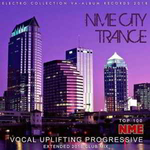 NME City Trance (2018) торрент