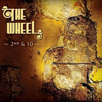 The Wheel - 2nd 10 (2018) торрент
