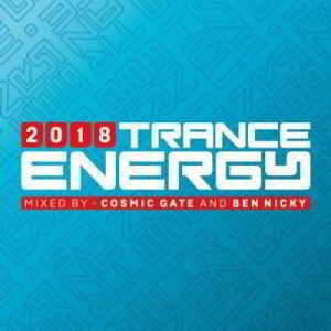 Trance Energy (Mixed by Cosmic Gate & Ben Nicky)