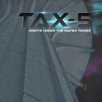 Tax-5 - Nights under the Water Tower