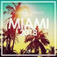 Miami 2018. Pulsive Recordings Presents...