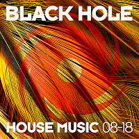 Black Hole House Music [08-18] (2018) торрент