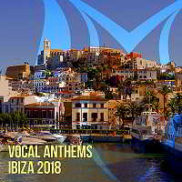 Vocal Anthems Ibiza