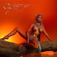 Nicki Minaj - Queen (2018) торрент