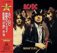 AC/DC - Highway To Hell [Japanese Edition] (2018) торрент