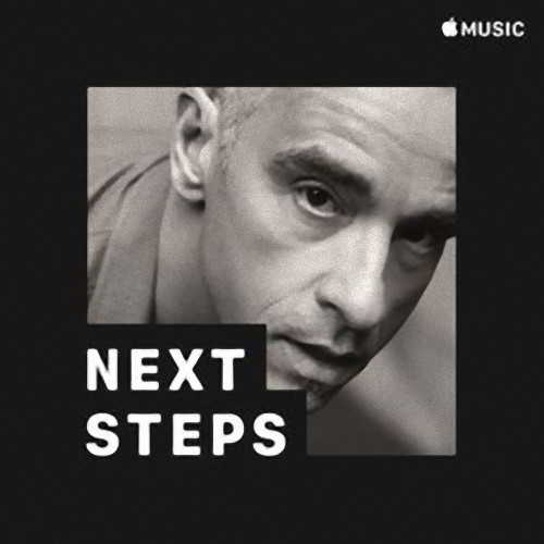 Eros Ramazzotti - Next Steps (2018) торрент