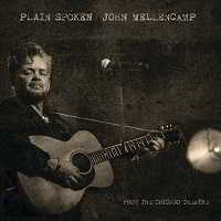 John Mellencamp, Plain Spoken - From The Chicago Theatre (2018) торрент