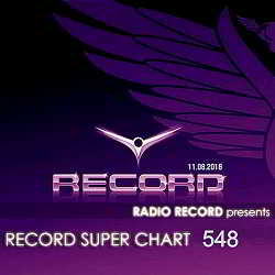 Record Super Chart 548 [11.08] (2018) торрент