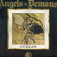 Angels &amp; Demons - Outlaw (2018) торрент