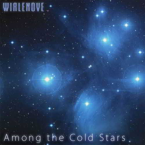 Wialenove - Among the Cold Stars [EP] (2009) торрент