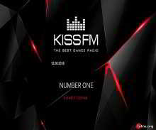 Kiss FM: Top 40 (12.08) (2018) торрент