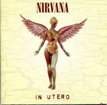 Nirvana - In Utero (2018) торрент