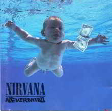 Nirvana - Nevermind (1991) торрент