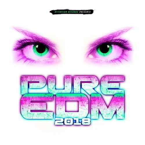 Pure EDM 2018