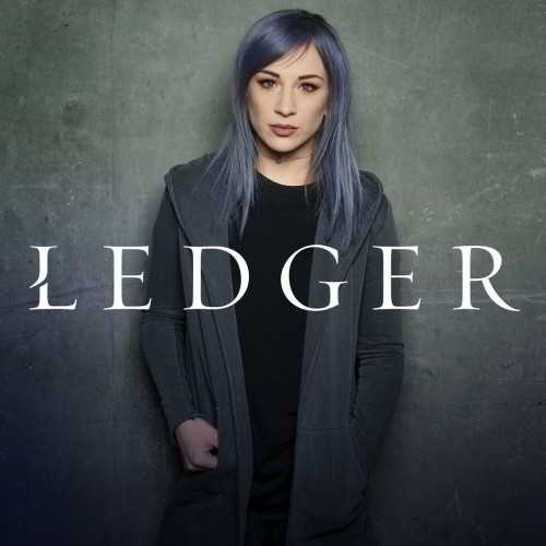 Ledger - Ledger EP (2018) торрент
