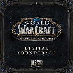 World of Warcraft: Battle for Azeroth (2018) торрент