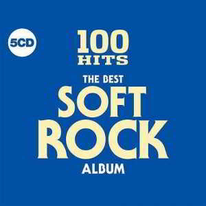 100 Hits - The Best Soft Rock Album (5CD)