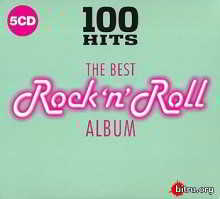 100 Hits - The Best Rock 'n' Roll Album (2018) торрент