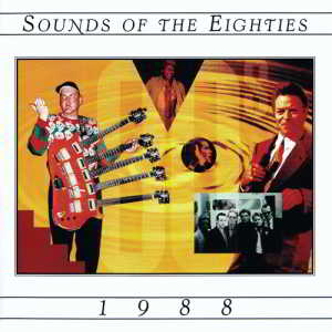 Sounds Of The Eighties 1988