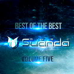 Best Of The Best Suanda Vol.5 (2018) торрент