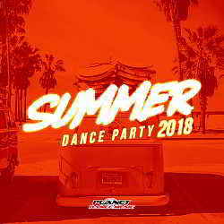 Summer 2018: Dance Party (2018) торрент
